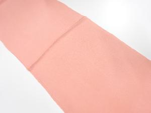 未使用品　正絹　縮緬地　帯揚げ